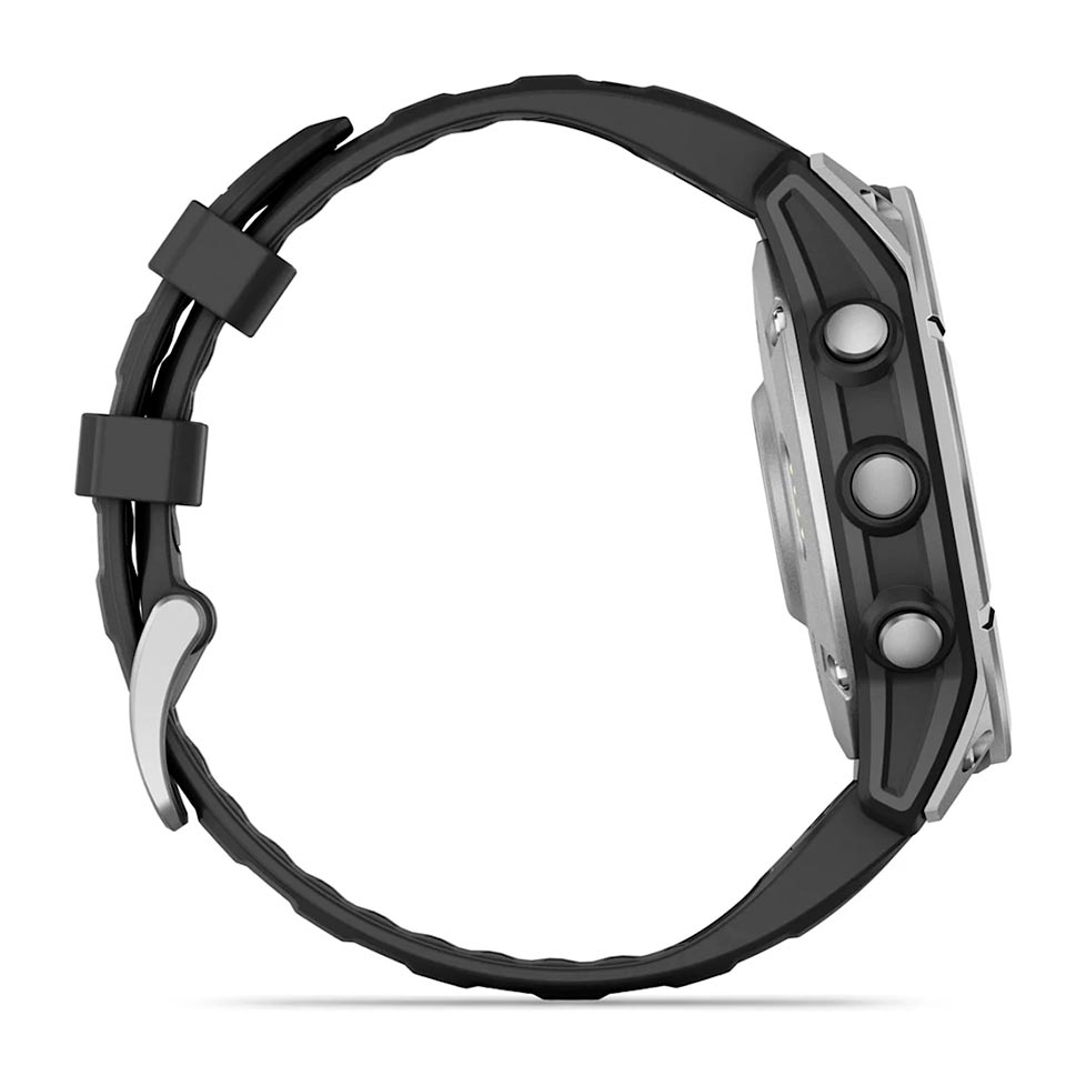 fēnix® E – 47мм, AMOLED 010-03025-00
