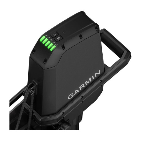 Тролінговий мотор Force® Current з педалями управління 010-02864-00