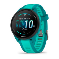 Forerunner® 165 серія