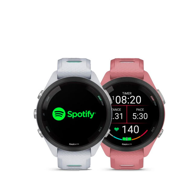 Forerunner<sup>®</sup> 265S