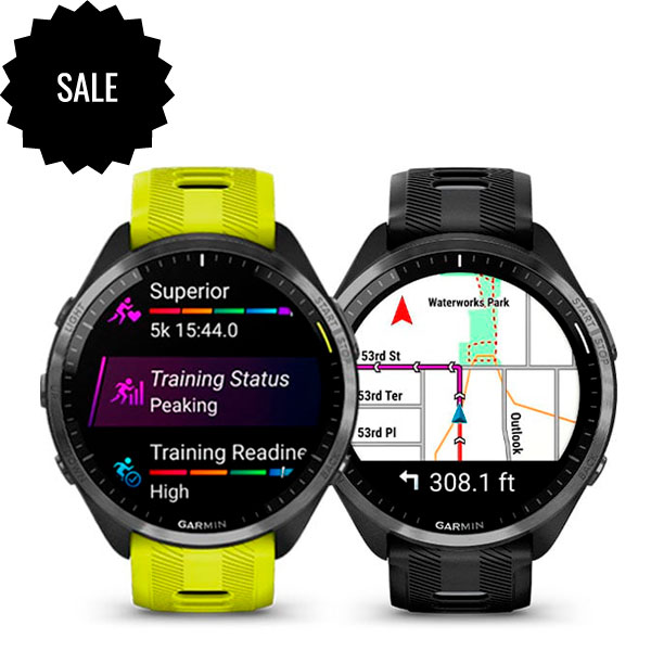 Forerunner<sup>®</sup> 965