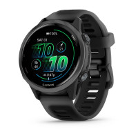Forerunner® 570 серія