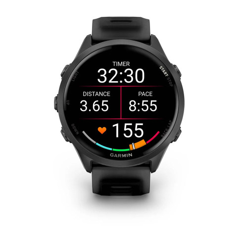 Forerunner® 570 – 47мм 010-02971-00