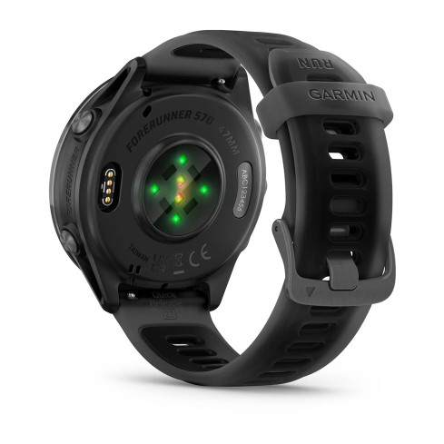 Forerunner® 570 – 47мм 010-02971-00