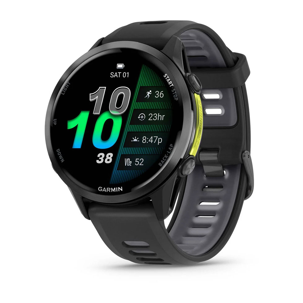 Forerunner® 970 010-02969-10