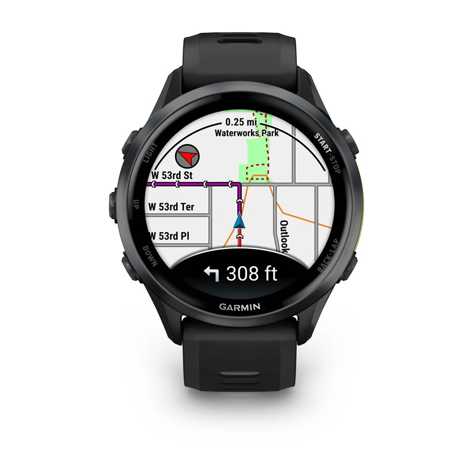 Forerunner® 970 010-02969-10