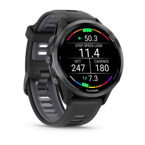 Forerunner® 970 010-02969-10