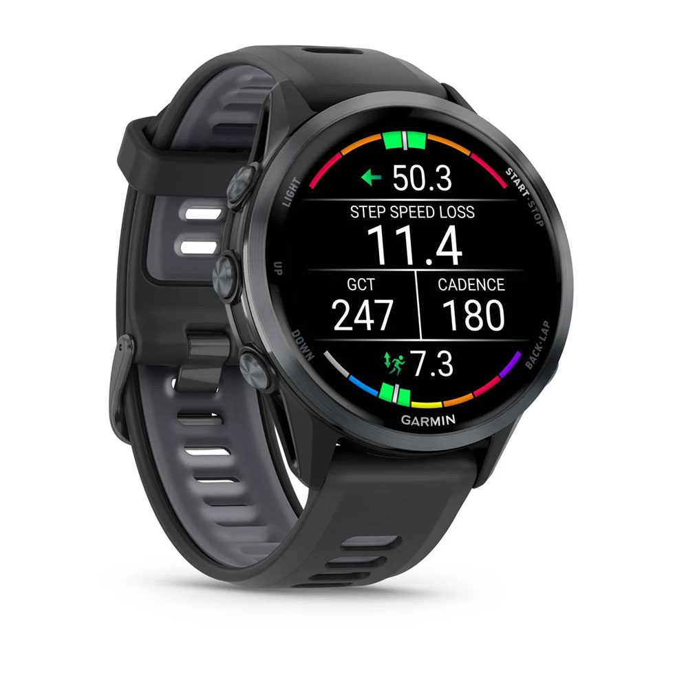Forerunner® 970 010-02969-10