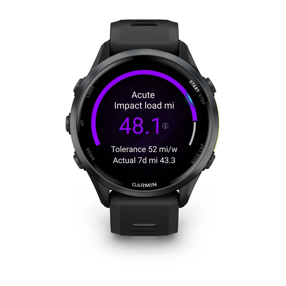 Forerunner® 970 010-02969-10