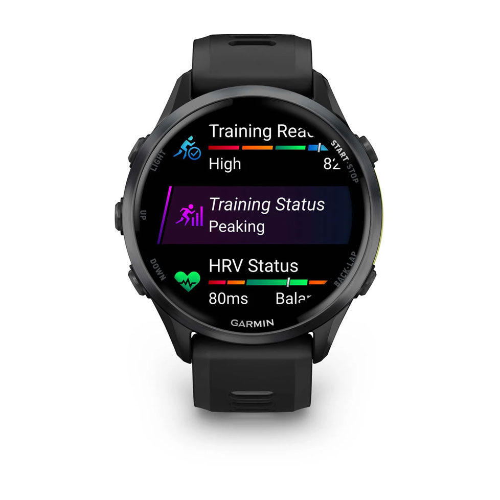 Forerunner® 970 010-02969-10