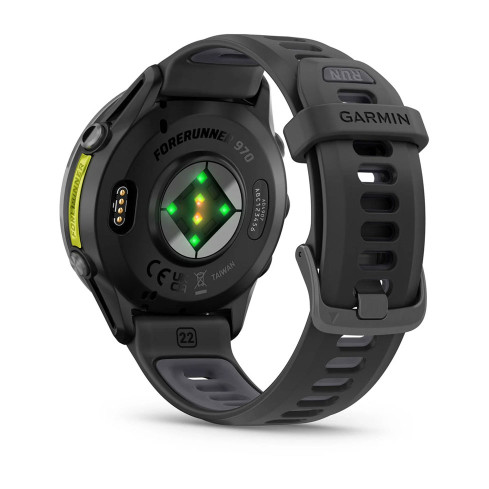 Forerunner® 970 010-02969-10