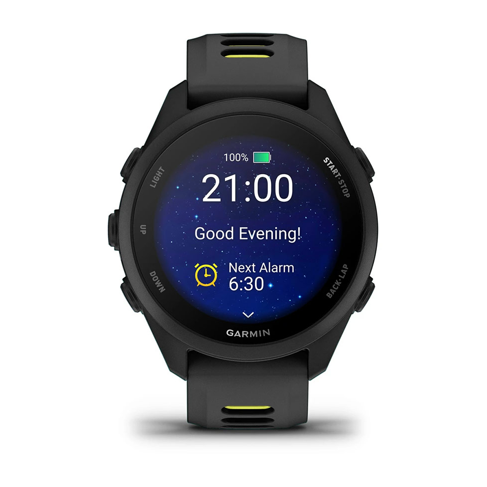 Forerunner® 170 010-03920-00