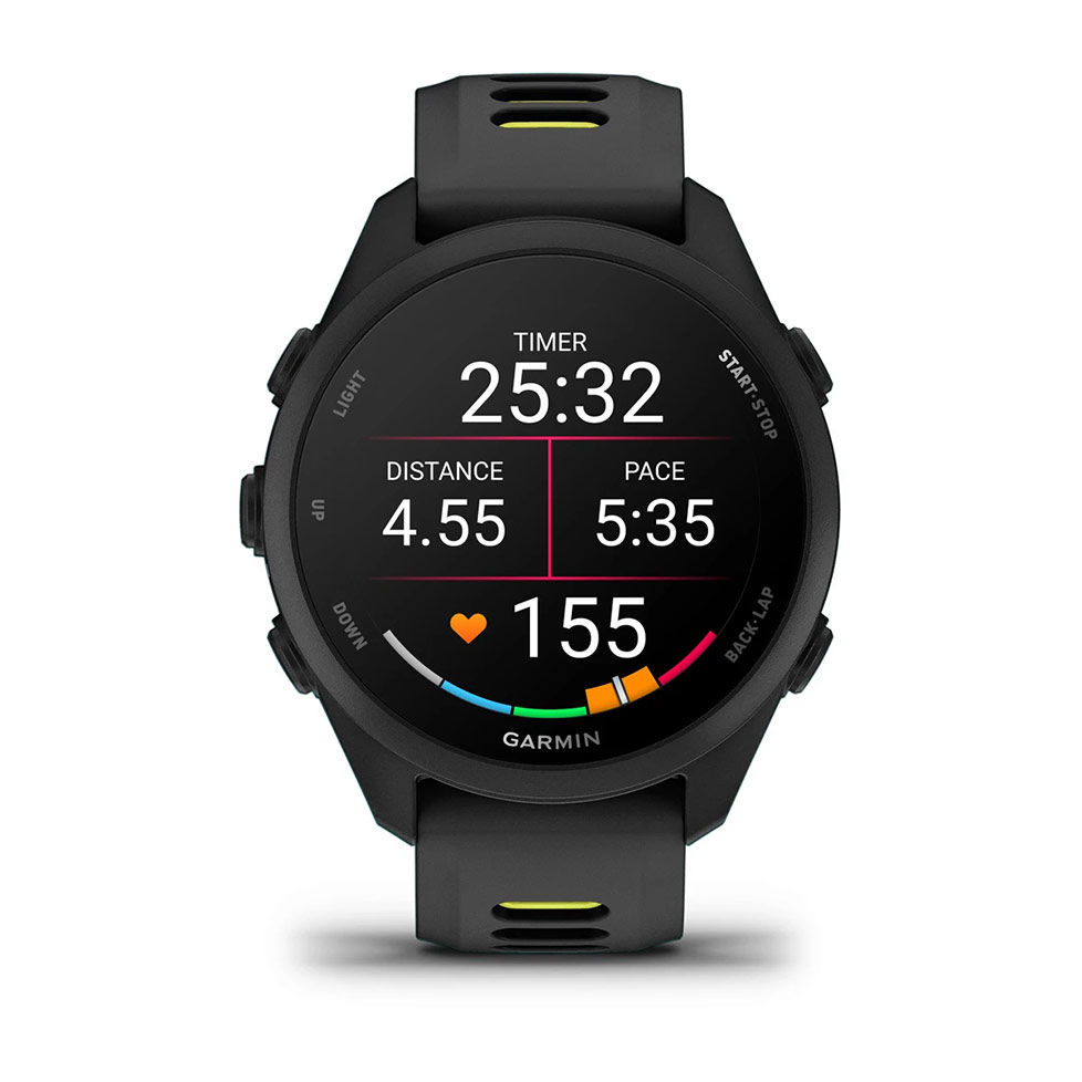 Forerunner® 170 010-03920-00