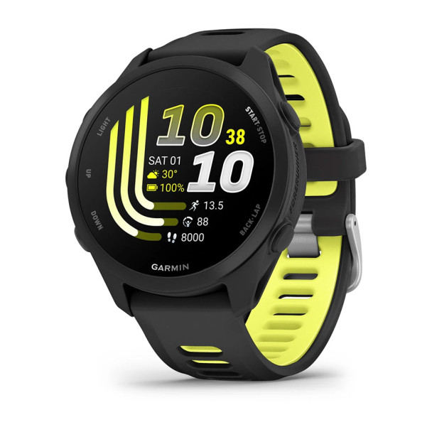 Forerunner® 170 Music 010-03920-10