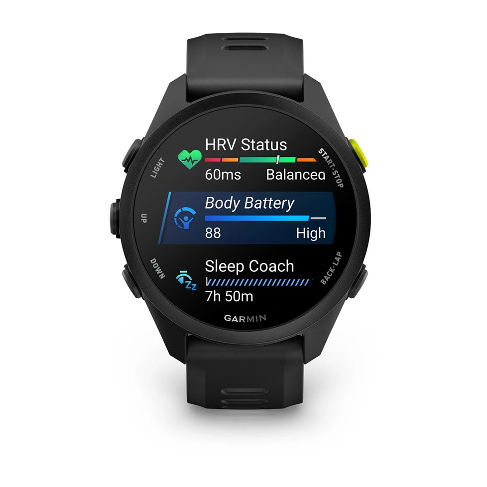 Forerunner® 70/170 серія 010-04307-00