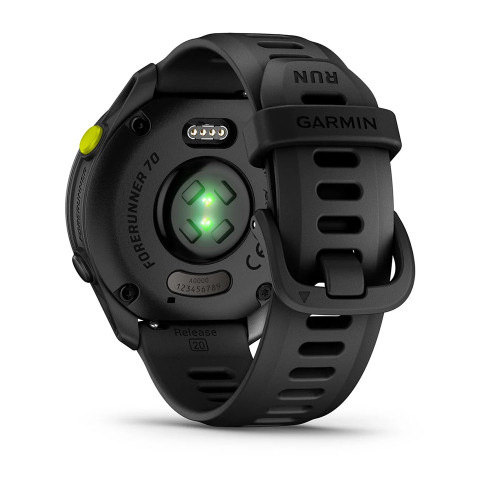 Forerunner® 70/170 серія 010-04307-00