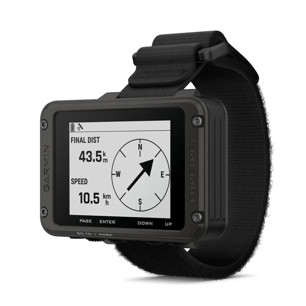 Foretrex® 801 010-02759-00