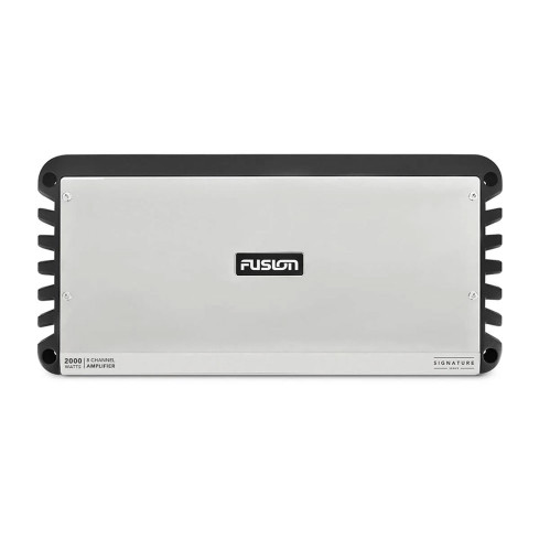 8-канальний підсилювач Fusion® Signature SG-DA82000 010-02162-00