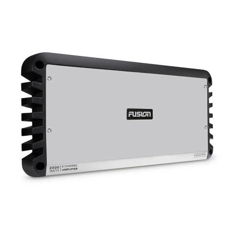 8-канальний підсилювач Fusion® Signature SG-DA82000 010-02162-00