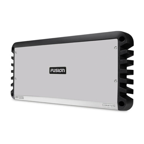 8-канальний підсилювач Fusion® Signature SG-DA82000 010-02162-00