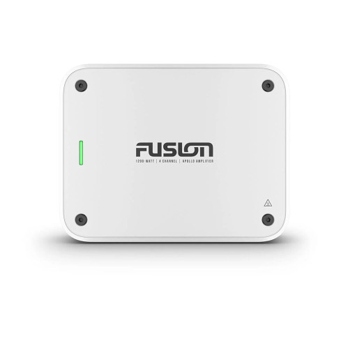 Підсилювачи Fusion® Apollo серії 010-02284-45