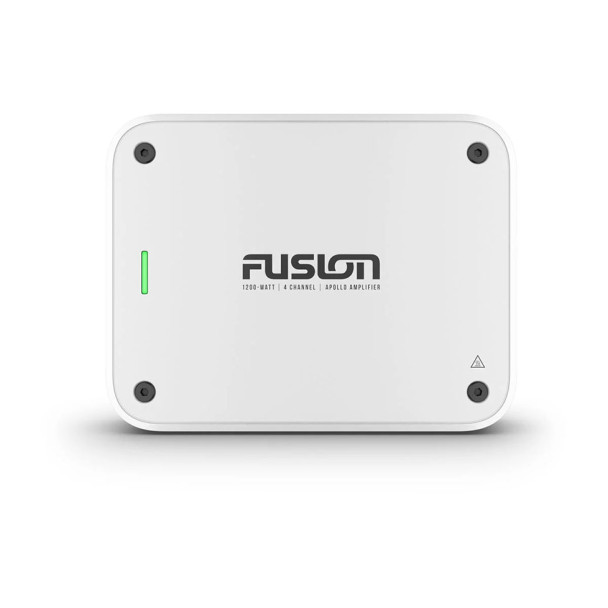 Підсилювачи Fusion® Apollo серії 010-02284-45