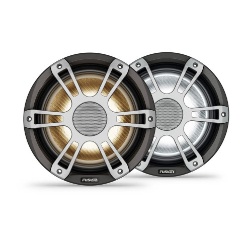 Морські динаміки Fusion® SG-FL883SPG 8.8'' Signature 3i спортивні сірі 010-02773-11