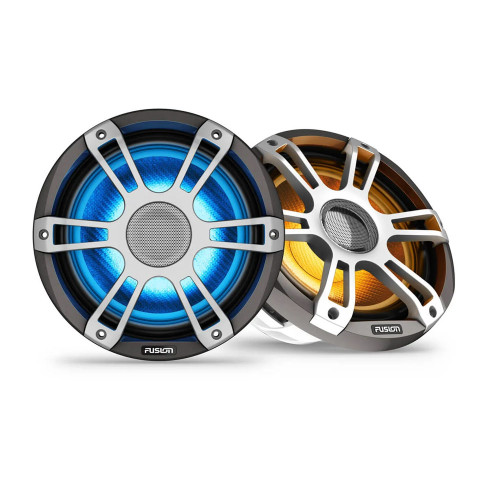 Морські динаміки Fusion® SG-FL883SPG 8.8'' Signature 3i спортивні сірі 010-02773-11