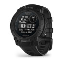 Instinct® 3 – 45 мм, Solar, Tactical Edition