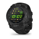 Instinct® 3 – 50 мм, AMOLED, Tactical Edition
