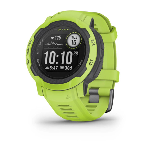 Instinct® 2 Electric Lime жовтий 010-02626-01