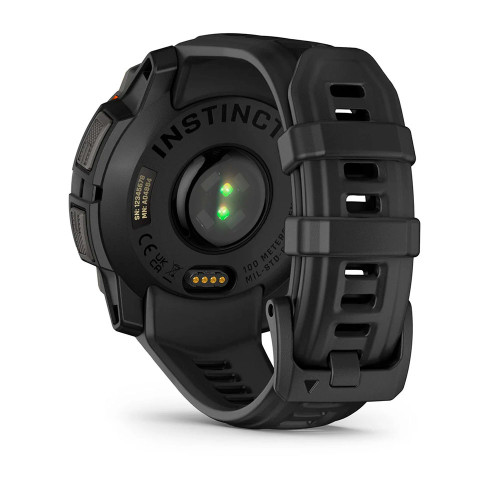 Instinct® 3 – 45 мм, Solar 010-02934-00