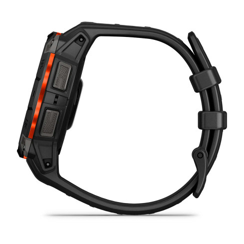 Instinct® 3 – 45 мм, Solar 010-02934-00