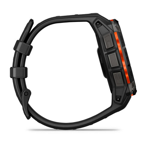 Instinct® 3 – 45 мм, Solar 010-02934-00