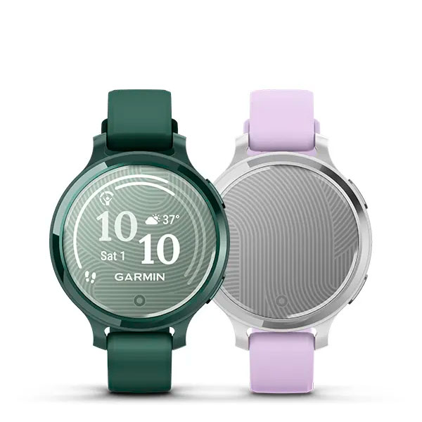 Lily<sup>®</sup> 2 Active