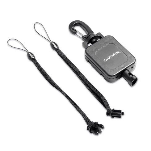  Кріплення Retractable Lanyard з висувним шнурком 010-10888-00