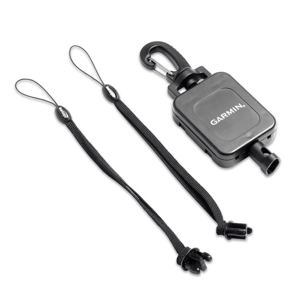  Кріплення Retractable Lanyard з висувним шнурком 010-10888-00