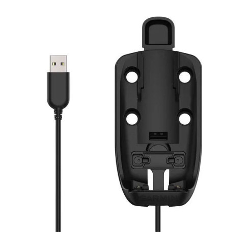 Кріплення Powered Mount з зарядкою (inReach®) 010-12525-00