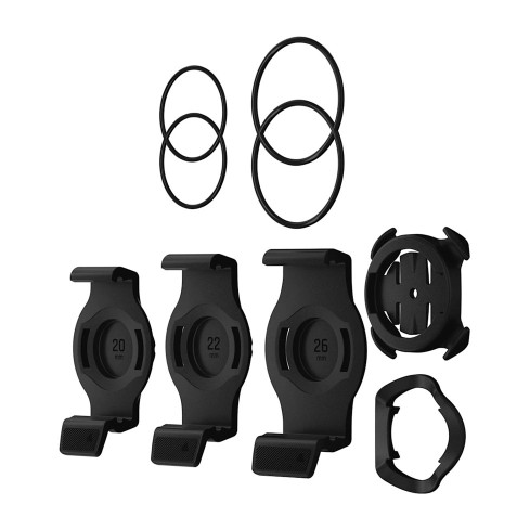 Велосипедне кріплення QuickFit® Quarter-turn 010-13013-10