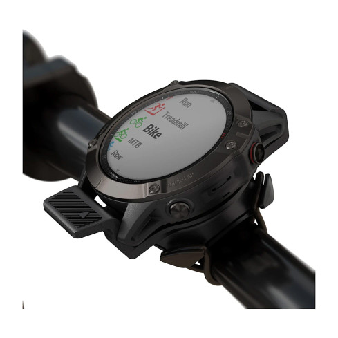 Велосипедне кріплення QuickFit® Quarter-turn 010-13013-10