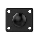 Кульовий адаптер RAM з монтажною пластиною AMPS (для Overlander™)