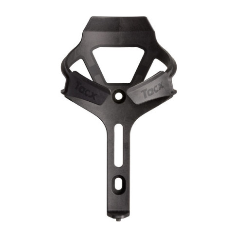 Тримач для пляшок Tacx® Ciro, матовий чорний T6500.19