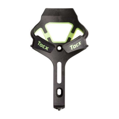 Тримач для пляшок Tacx® Ciro, матовий, флуоресцентний жовтий T6500.31