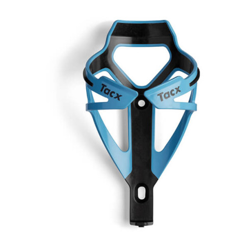 Тримач для пляшки Tacx® Deva Bottle Cage, блакитний T6154.15