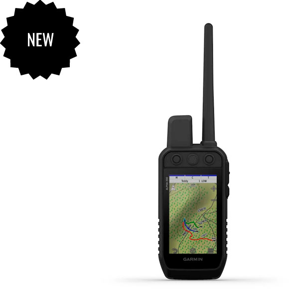 Alpha<sup>®</sup> 200 Plus