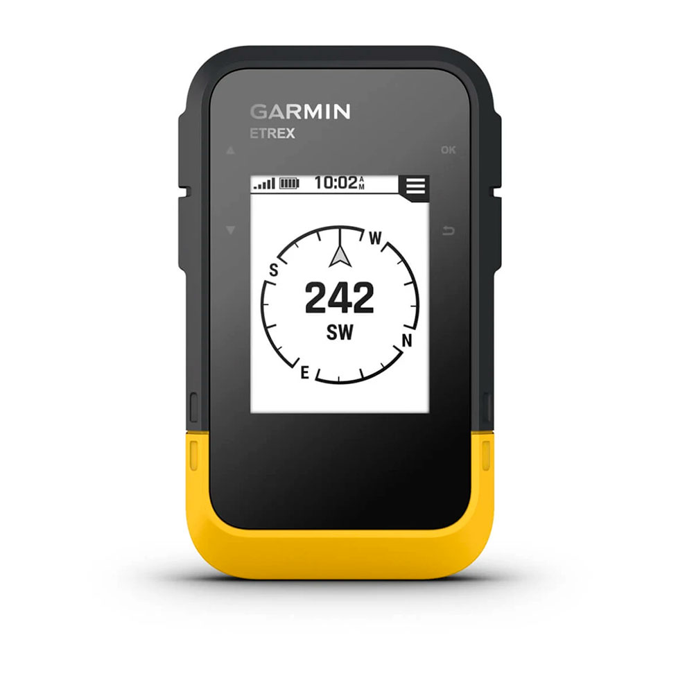 eTrex® SE 010-02734-00