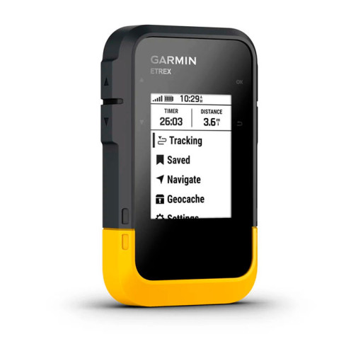 eTrex® SE 010-02734-00