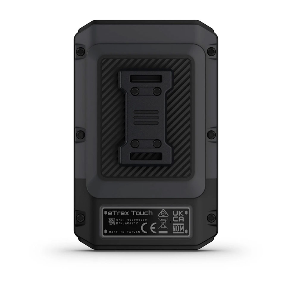 eTrex® Touch 010-02940-01