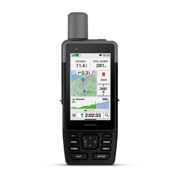 GPSMAP® H1 010-02920-01