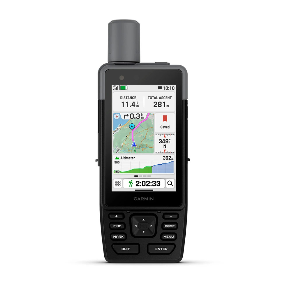 GPSMAP® H1 010-02920-01